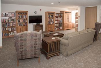 Library